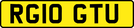 RG10GTU