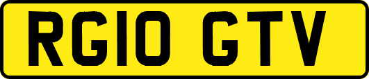 RG10GTV