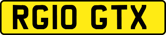 RG10GTX