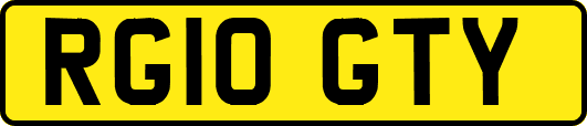 RG10GTY