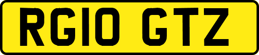 RG10GTZ