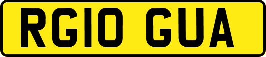 RG10GUA