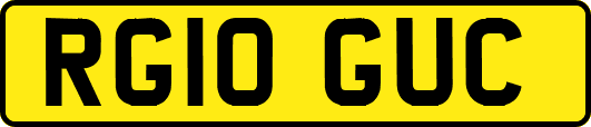 RG10GUC