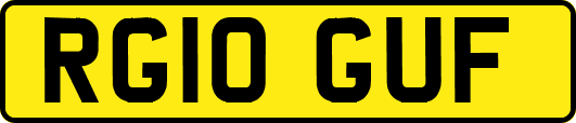 RG10GUF