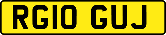 RG10GUJ