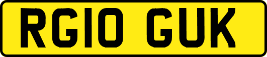 RG10GUK