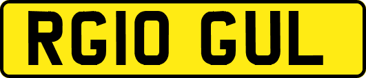 RG10GUL