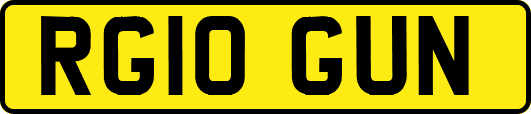 RG10GUN
