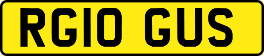 RG10GUS