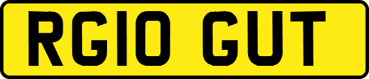 RG10GUT