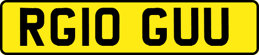RG10GUU