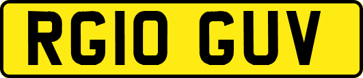 RG10GUV