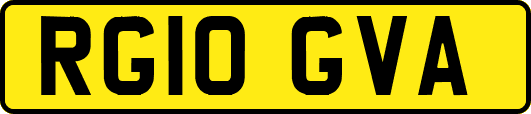 RG10GVA
