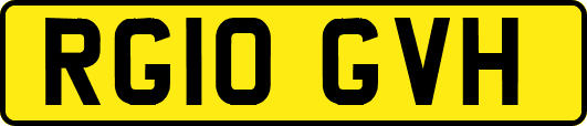 RG10GVH
