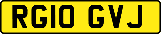 RG10GVJ