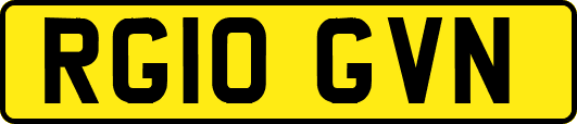 RG10GVN