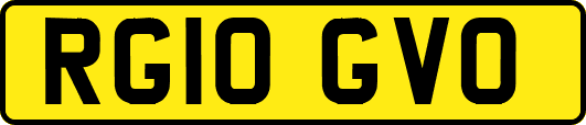 RG10GVO