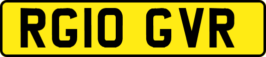 RG10GVR