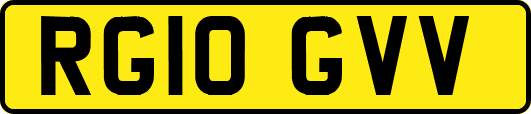 RG10GVV