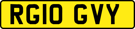 RG10GVY