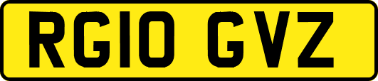 RG10GVZ