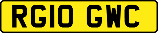 RG10GWC