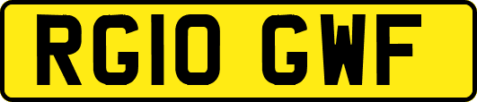 RG10GWF