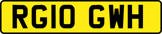 RG10GWH