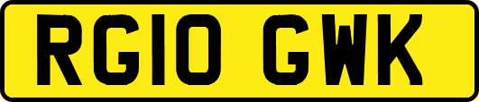 RG10GWK