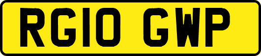 RG10GWP