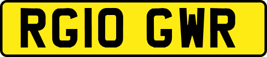 RG10GWR