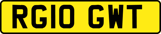 RG10GWT