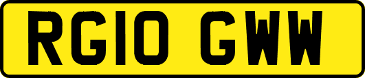 RG10GWW