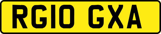 RG10GXA