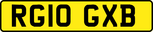 RG10GXB