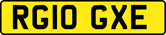 RG10GXE