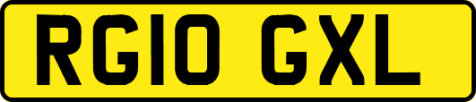 RG10GXL