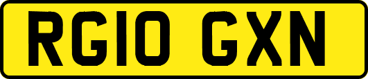 RG10GXN