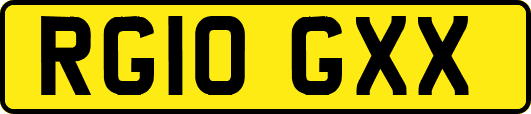 RG10GXX