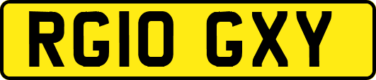 RG10GXY