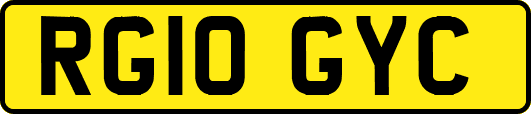 RG10GYC