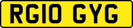 RG10GYG