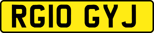 RG10GYJ