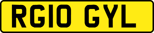 RG10GYL