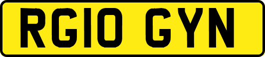 RG10GYN