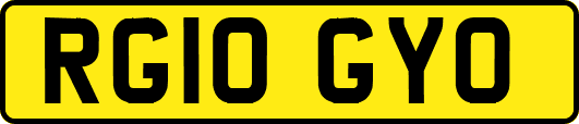 RG10GYO