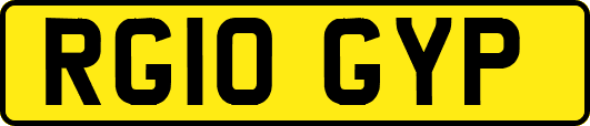 RG10GYP