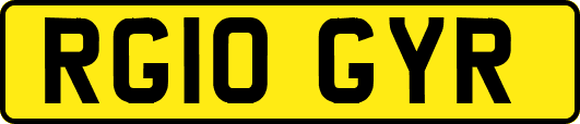 RG10GYR