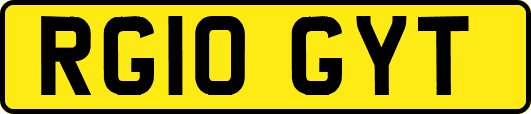 RG10GYT