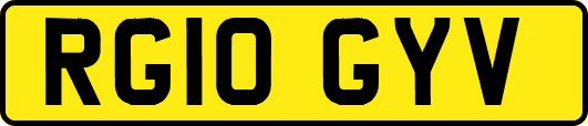 RG10GYV